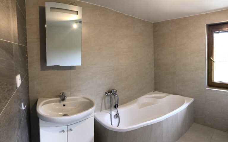 Pronájem bytu 1+1, 65 m2, Kozlovice