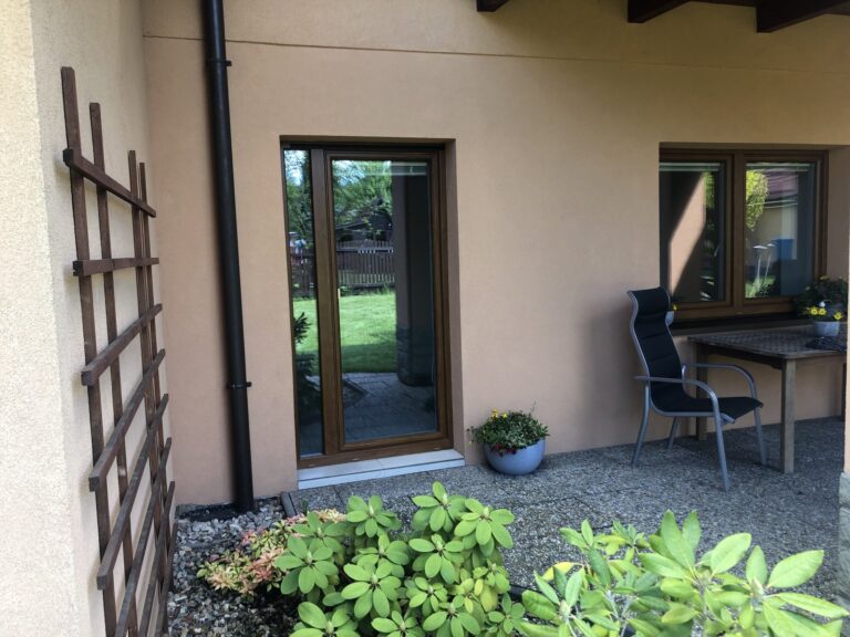 Pronájem bytu 1+1, 65 m2, Kozlovice