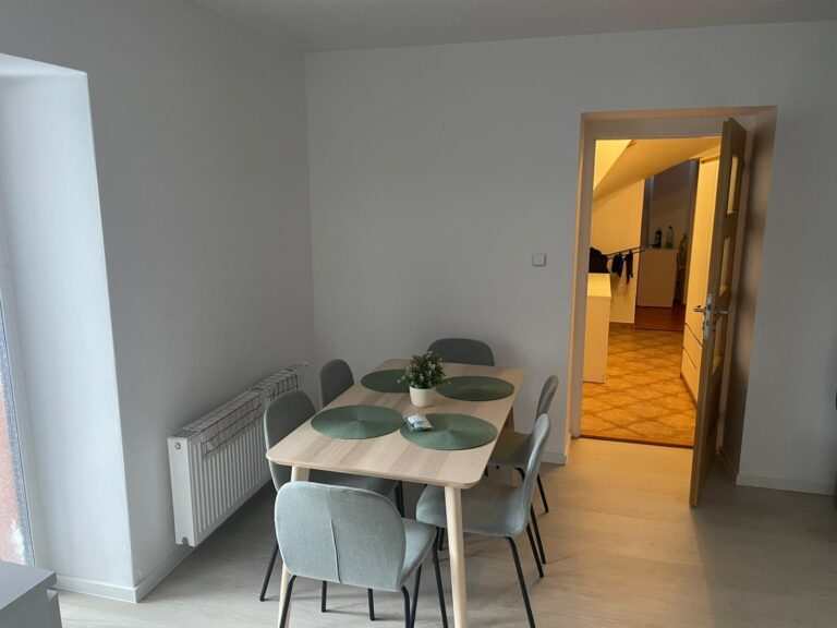 Pronájem bytu 1+1, 65 m2, Kozlovice