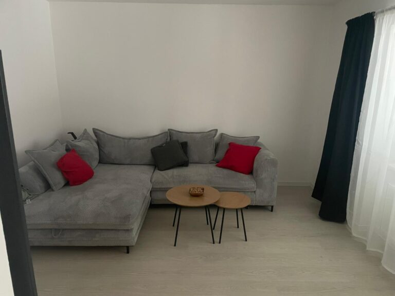 Pronájem bytu 1+1, 65 m2, Kozlovice