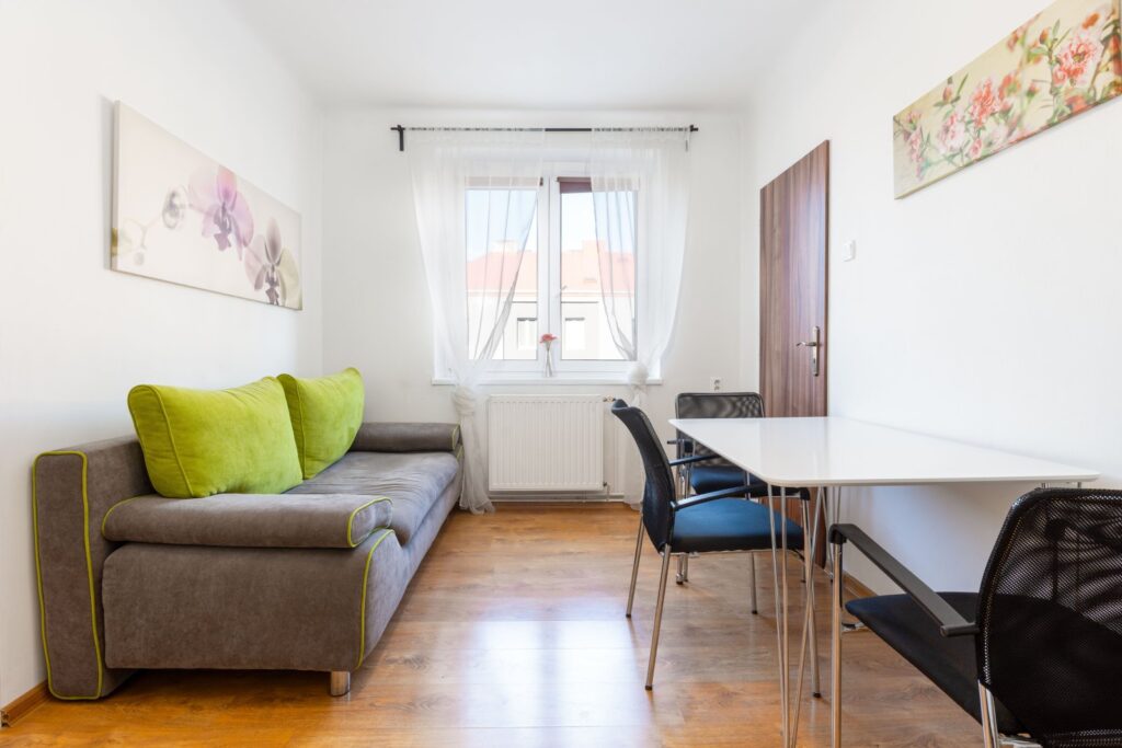 Prodej bytu 1+1, 48 m2, OV, 28.října,  Ostrava -Mariánské Hory