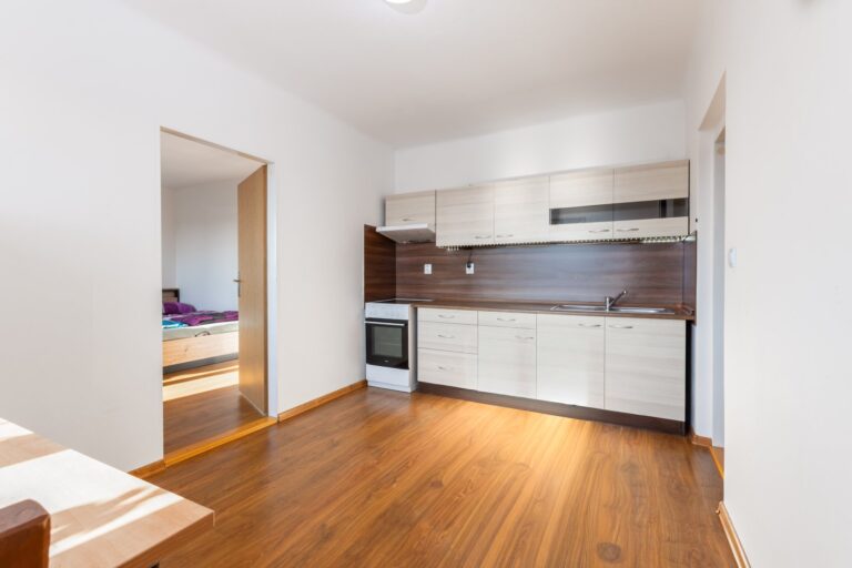 Prodej bytu 1+1, 48 m2, Ostrava – Mariánské Hory