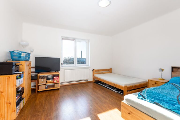 Prodej bytu 1+1, 48 m2, Ostrava – Mariánské Hory