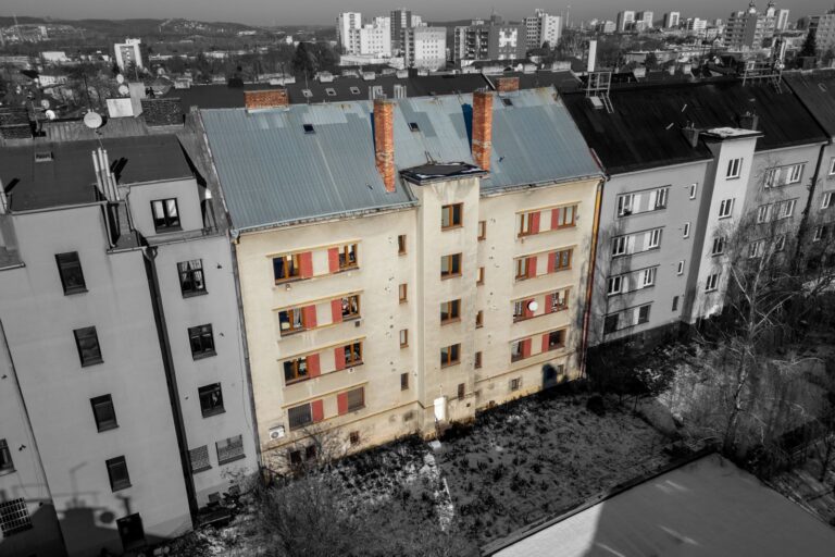 Prodej bytu 1+1, 48 m2, Ostrava – Mariánské Hory