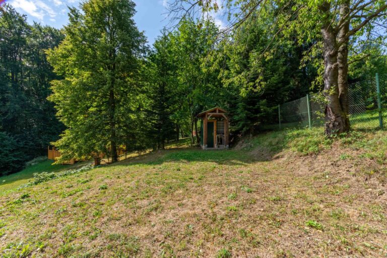 Prodej chaty 19 m2, pozemek 557 m2, Rožnov pod Radhoštěm