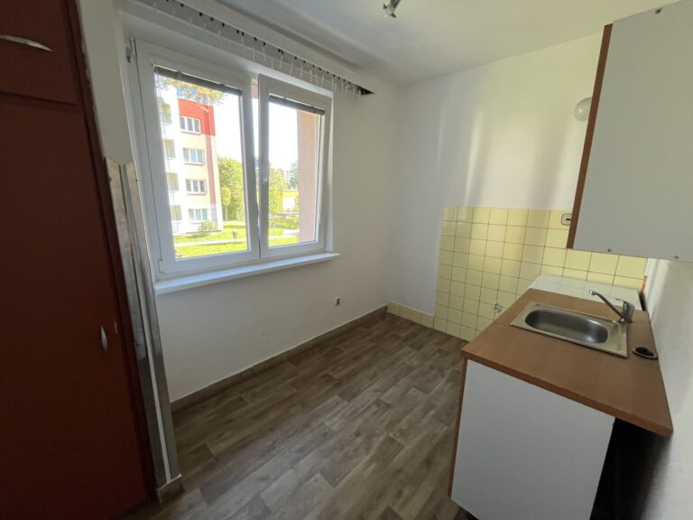 Pronájem bytu 3+1, 74 m2, ul. Travinářská, Rožnov pod Radhoštěm