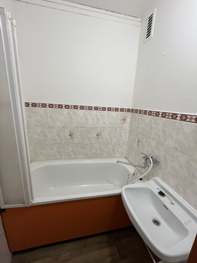 Pronájem bytu 3+1, 74 m2, ul. Travinářská, Rožnov pod Radhoštěm