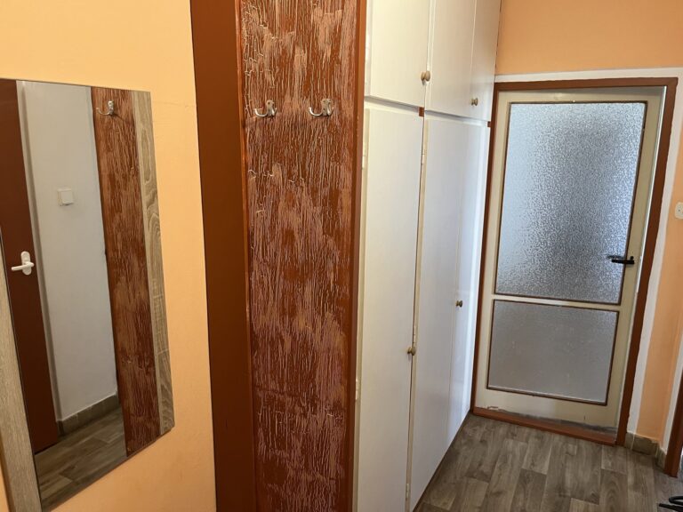 Pronájem bytu 3+1, 74 m2, ul. Travinářská, Rožnov pod Radhoštěm