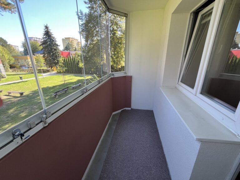 Pronájem bytu 3+1, 74 m2, ul. Travinářská, Rožnov pod Radhoštěm