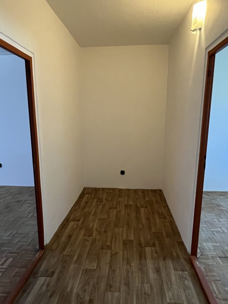 Pronájem bytu 3+1, 74 m2, ul. Travinářská, Rožnov pod Radhoštěm