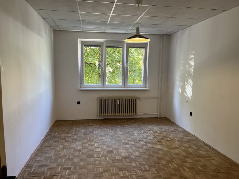 Pronájem bytu 3+1, 74 m2, ul. Travinářská, Rožnov pod Radhoštěm