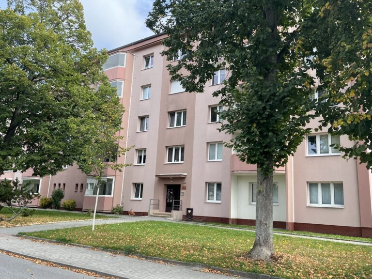Pronájem bytu 3+1, 74 m2, ul. Travinářská, Rožnov pod Radhoštěm