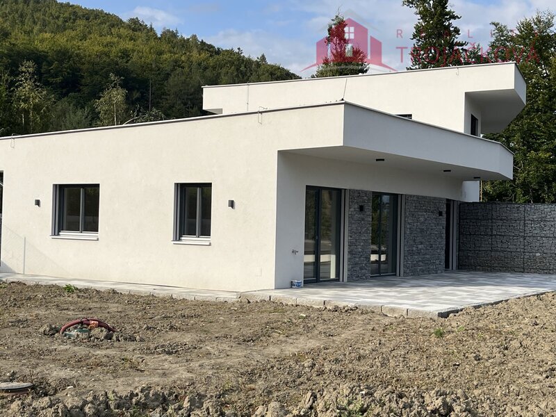 Pronájem bytu 3+kk, , 130 m2, Čeladná